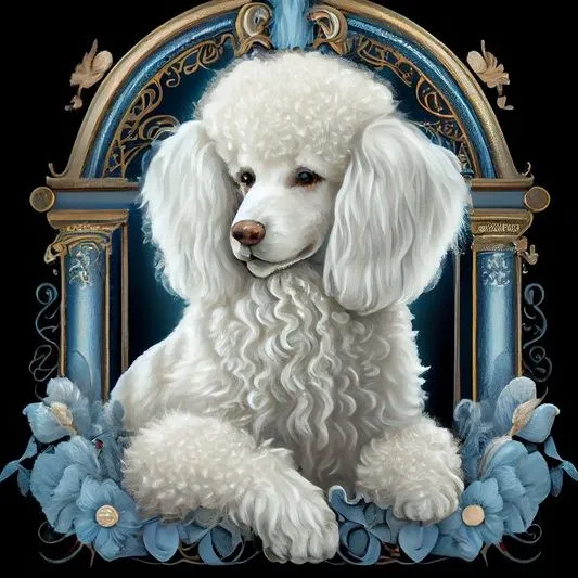"Белый пёс" груминг салон, стрижка собак